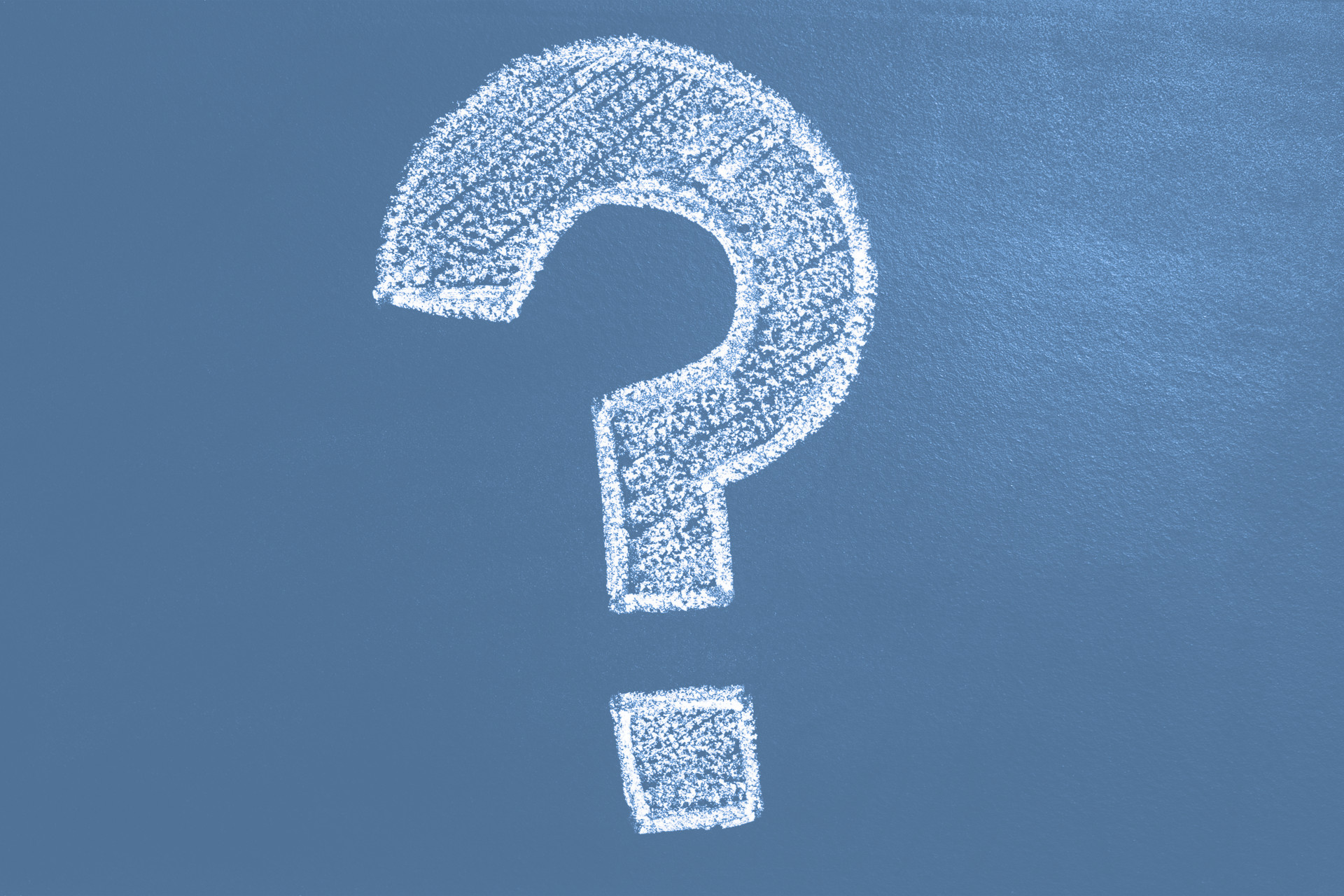 “So… what exactly is it that you do?“ - A question about job titles